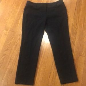 Ann Taylor Slacks